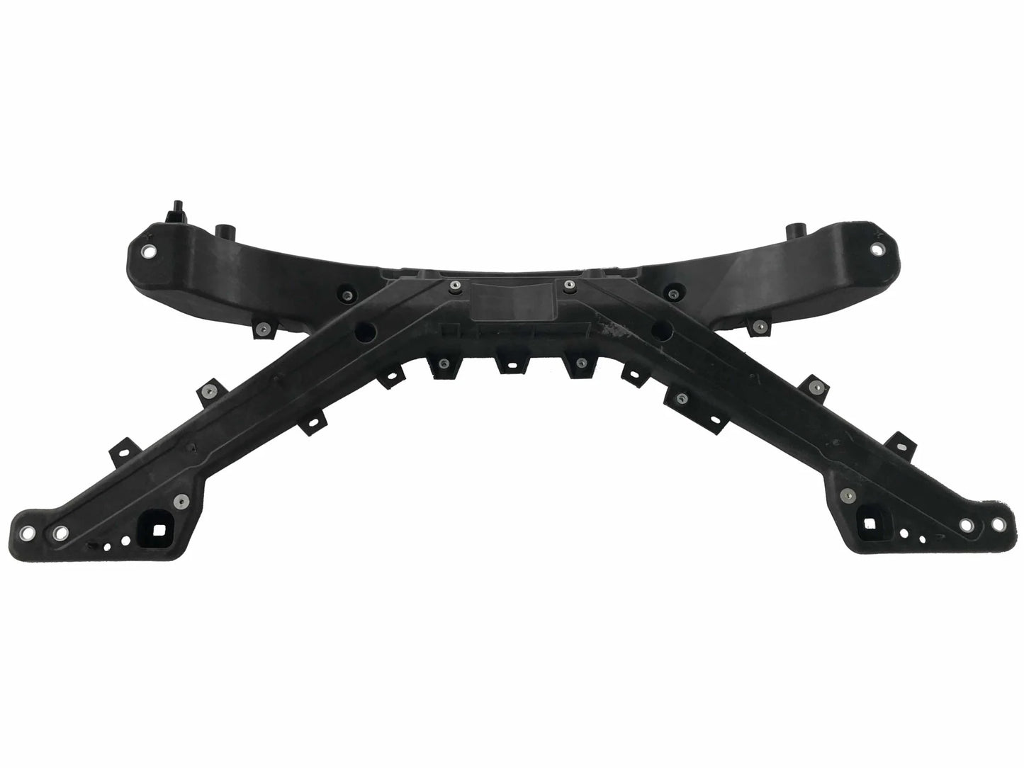 Front Bumper Frame Radiator Support Carrier Core For Tesla Model 3 1610864-00-B 1110240-00-B