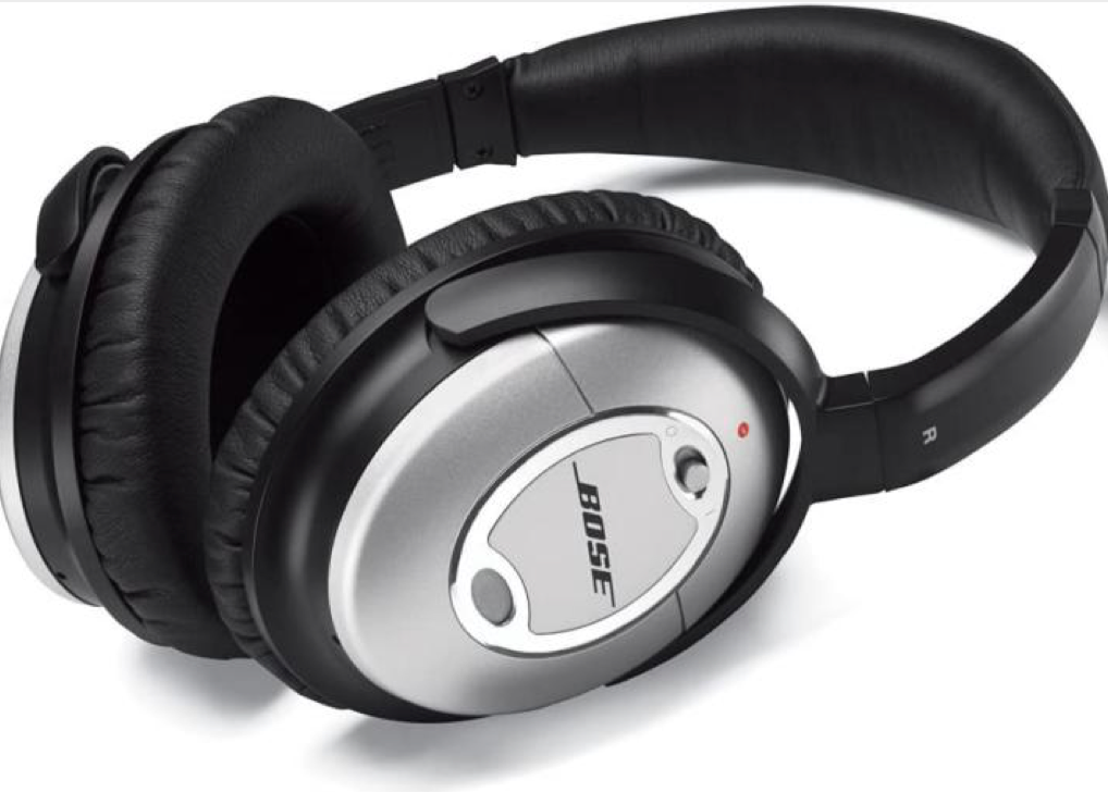 Refurbished bose discount qc35 ii