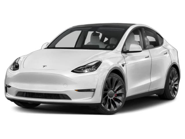 Tesla Model Y Pre-owned