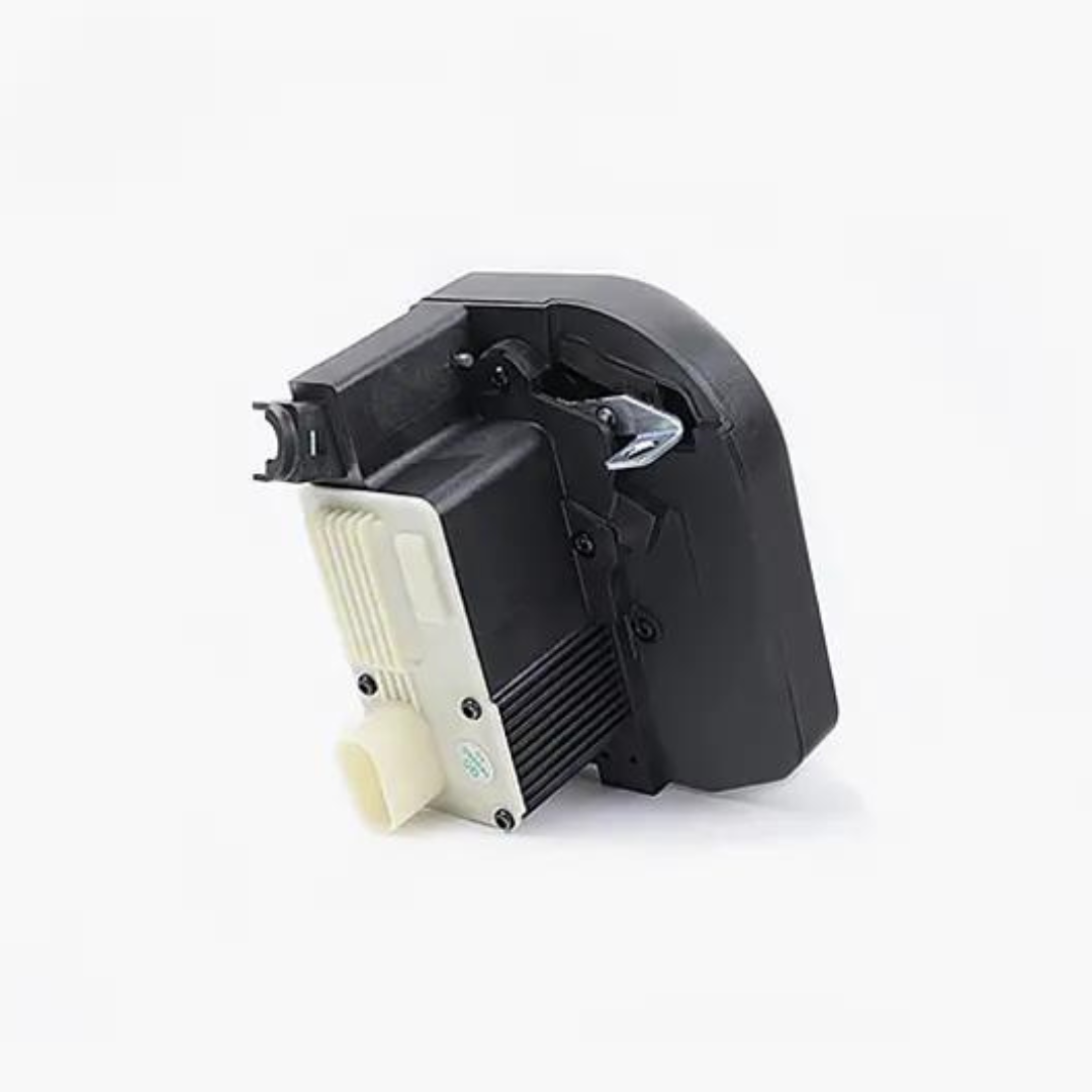 Smart Soft Closing Door Locks Set (4 PCS) for Model 3 / Y