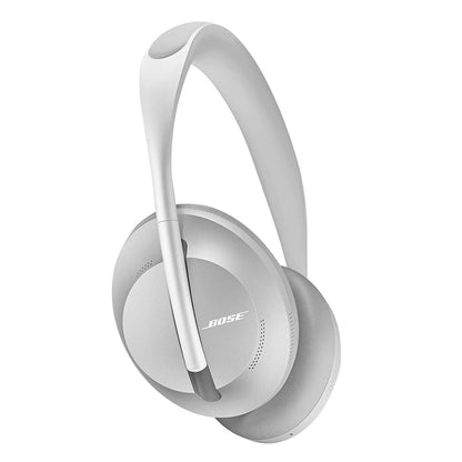 Bose NC700 Noise Cancelling Wireless Headsets Over-the-Ear Headphones (Refurbished)